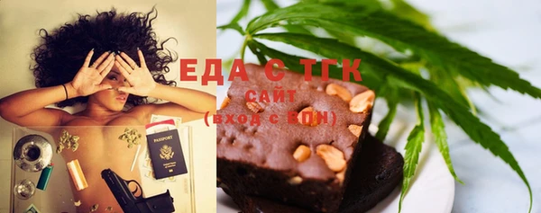 тгк Богородицк